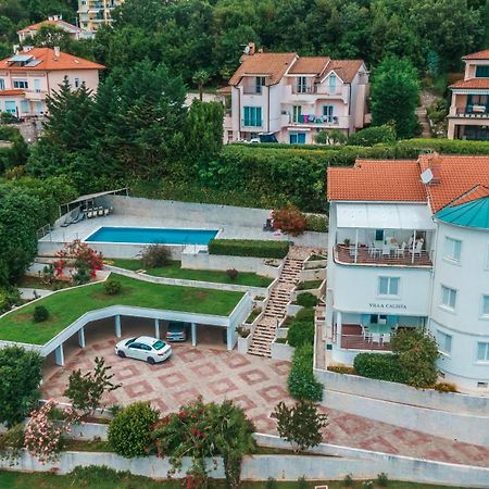 Villa Calista Ičići Extérieur photo