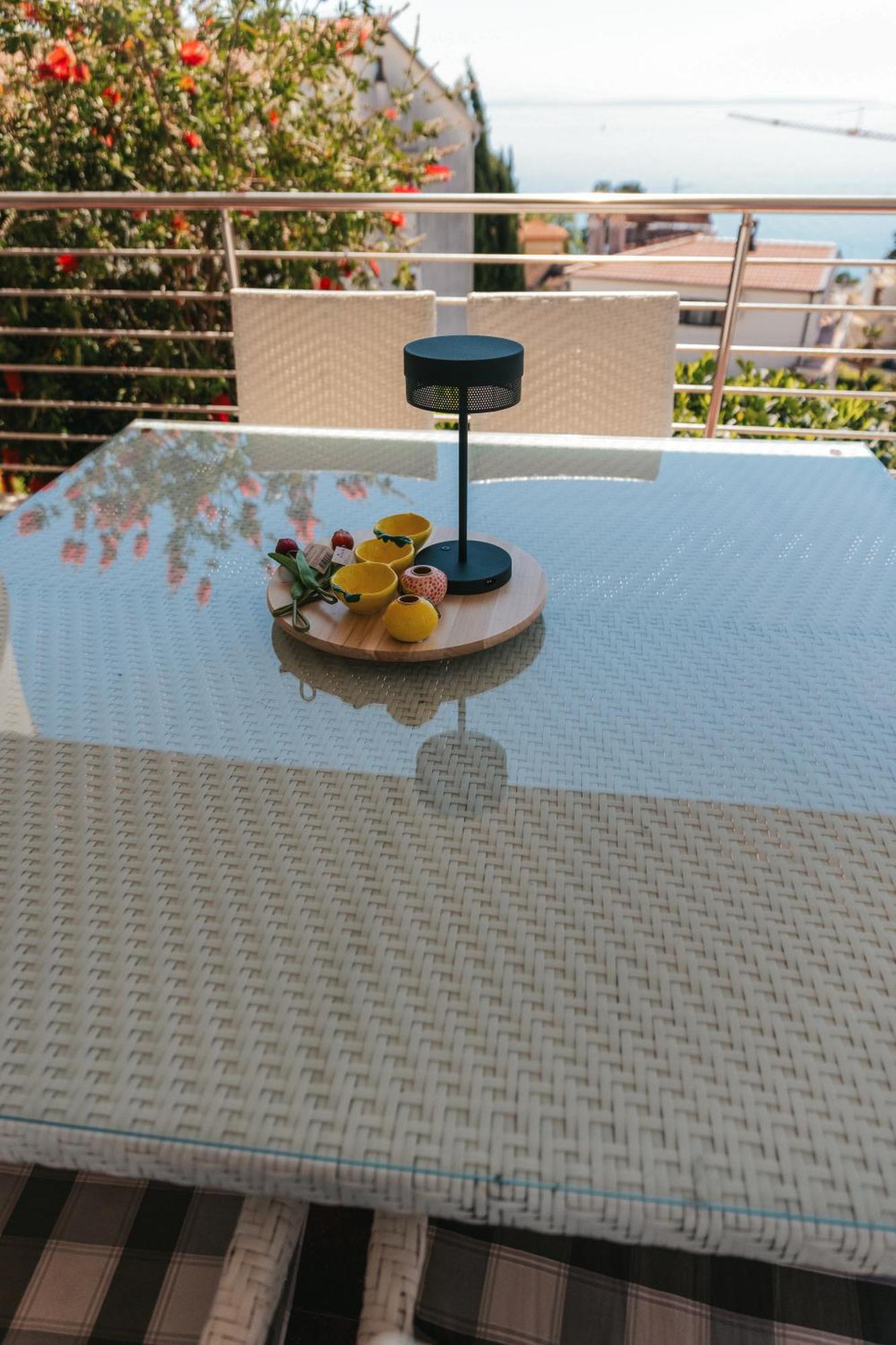 Villa Calista Ičići Extérieur photo