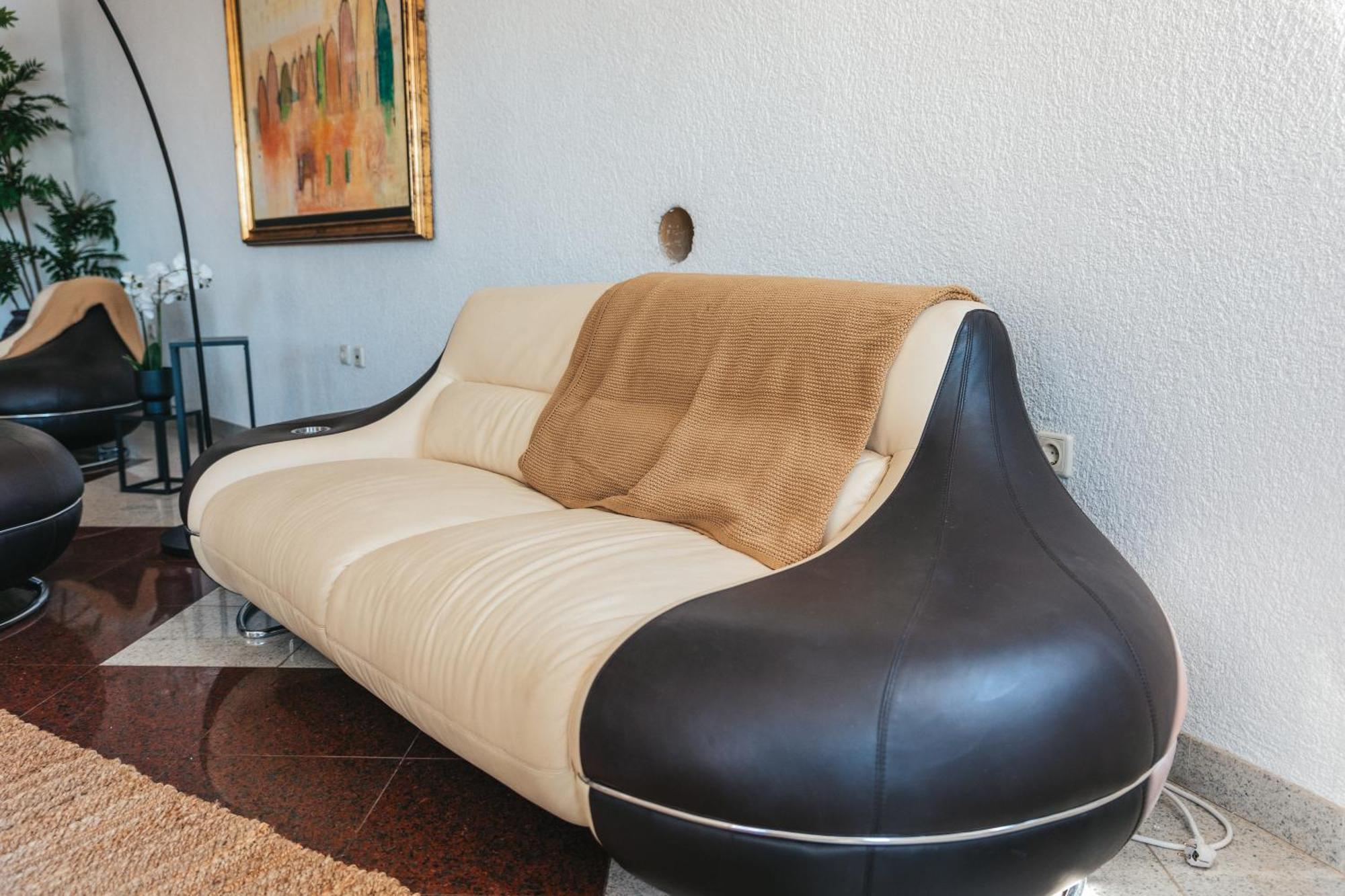 Villa Calista Ičići Extérieur photo