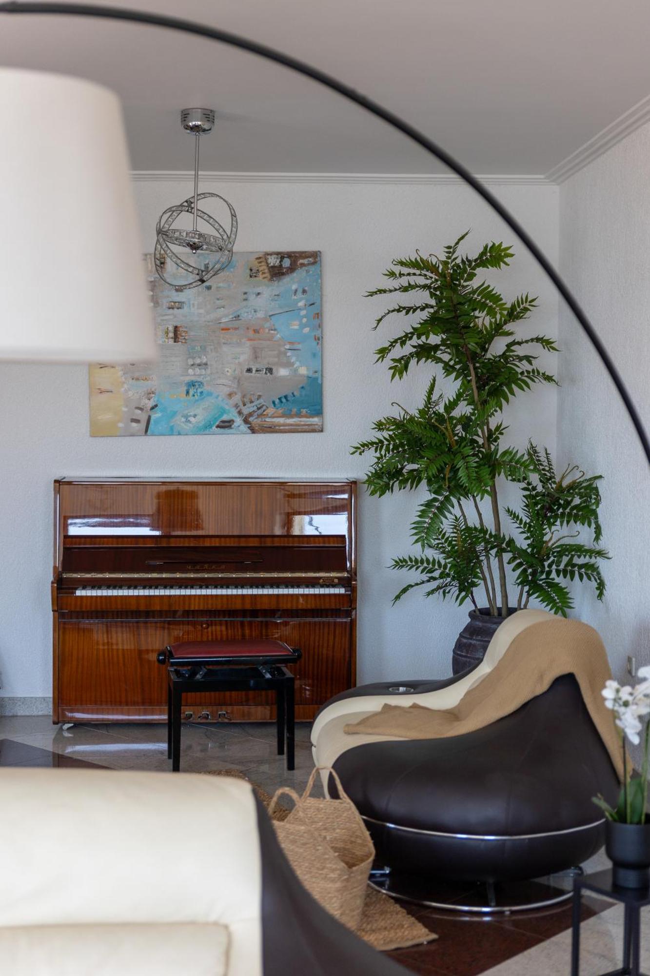 Villa Calista Ičići Extérieur photo