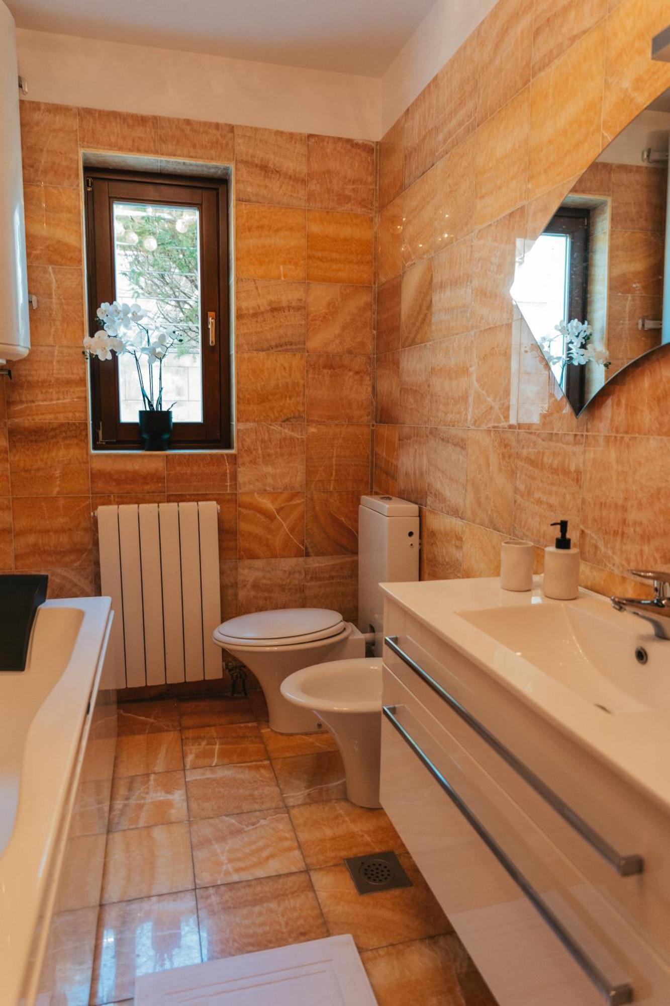 Villa Calista Ičići Extérieur photo