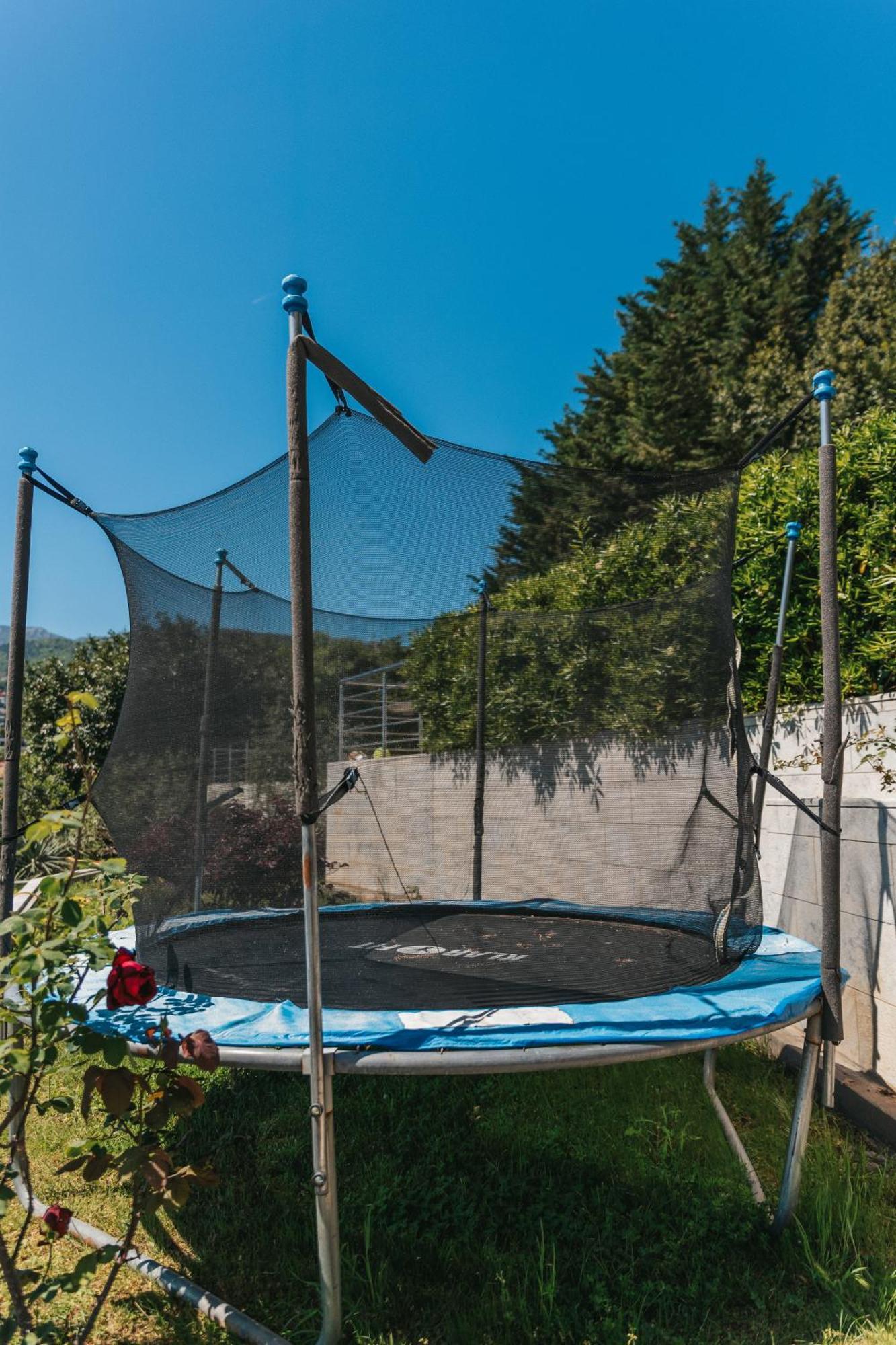 Villa Calista Ičići Extérieur photo