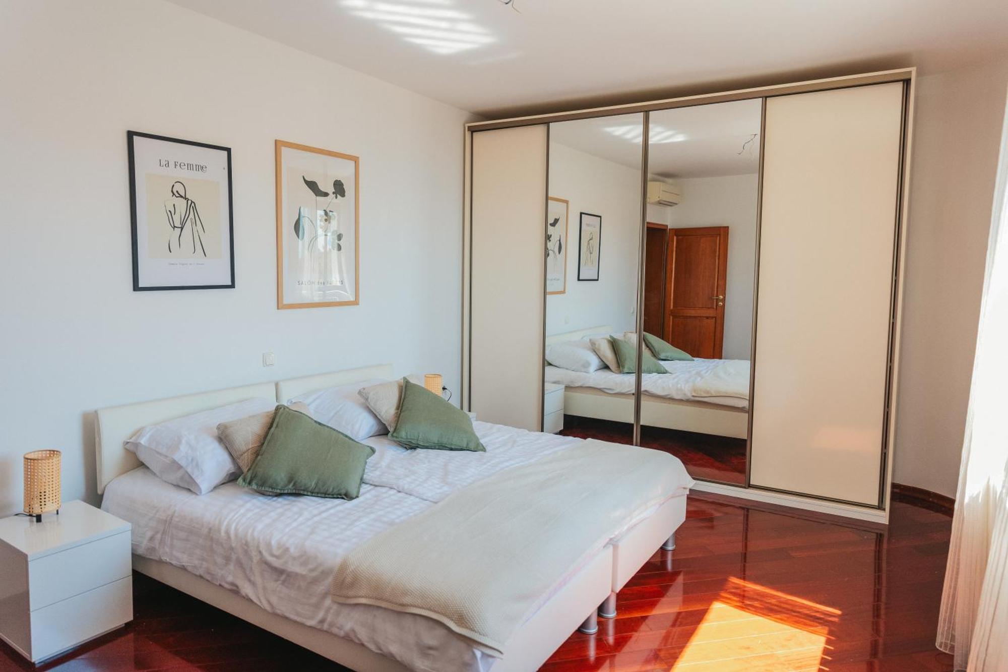 Villa Calista Ičići Extérieur photo