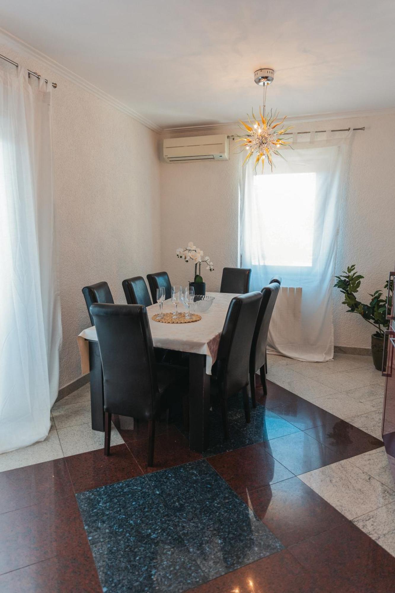 Villa Calista Ičići Extérieur photo