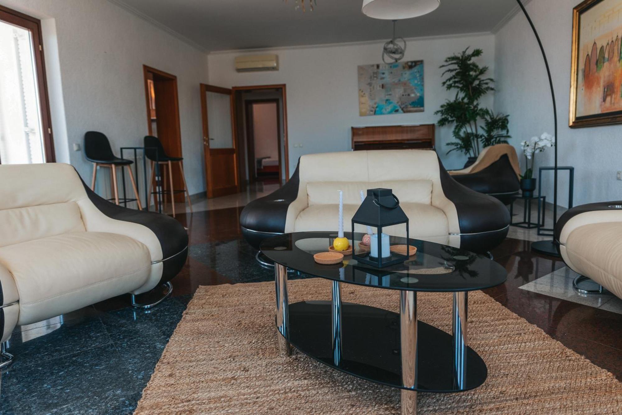 Villa Calista Ičići Extérieur photo