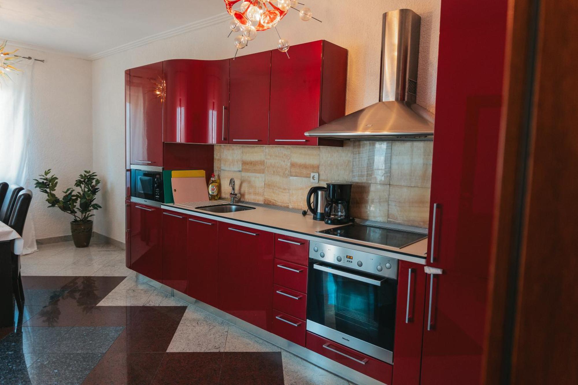Villa Calista Ičići Extérieur photo