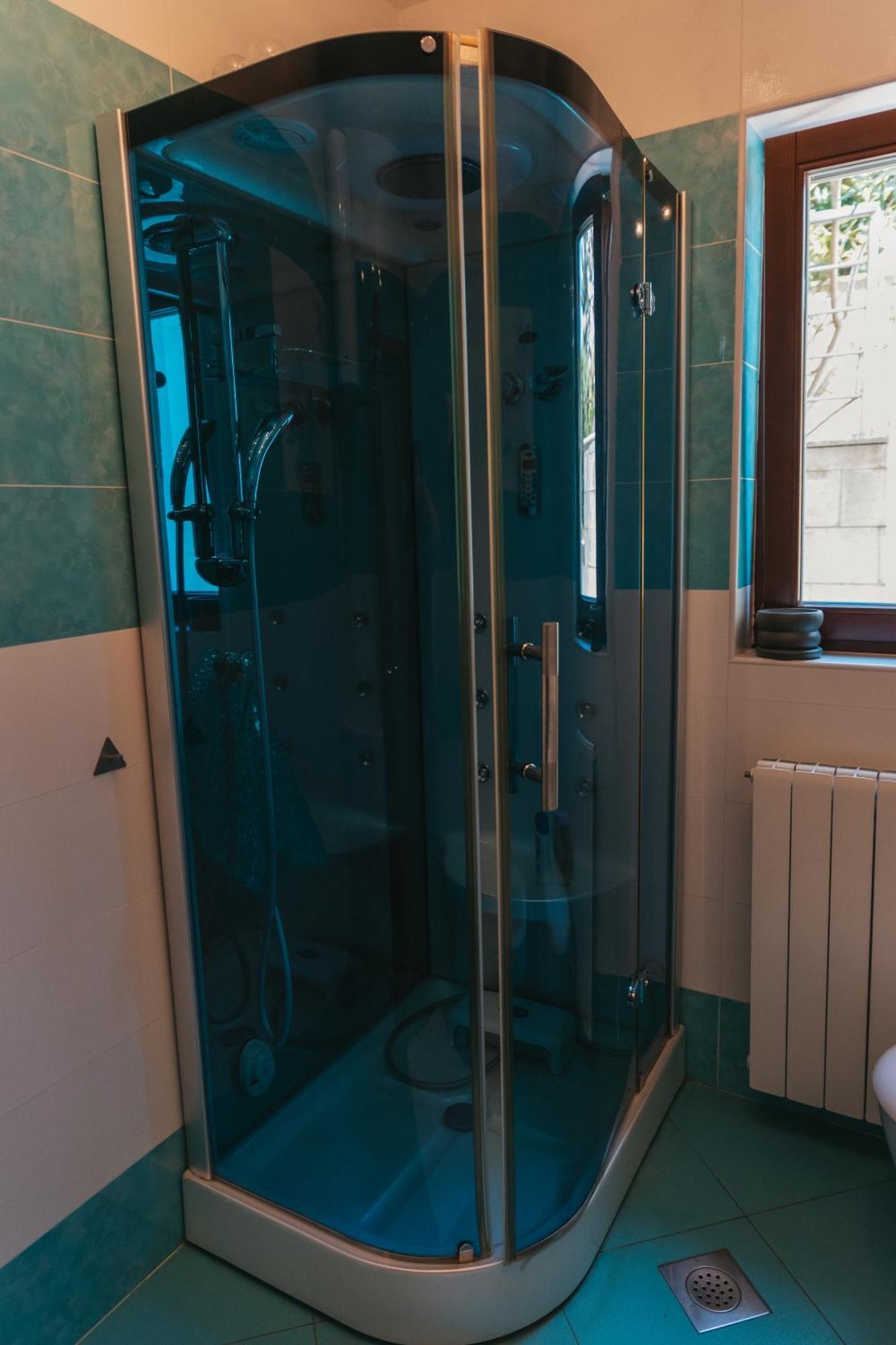 Villa Calista Ičići Extérieur photo