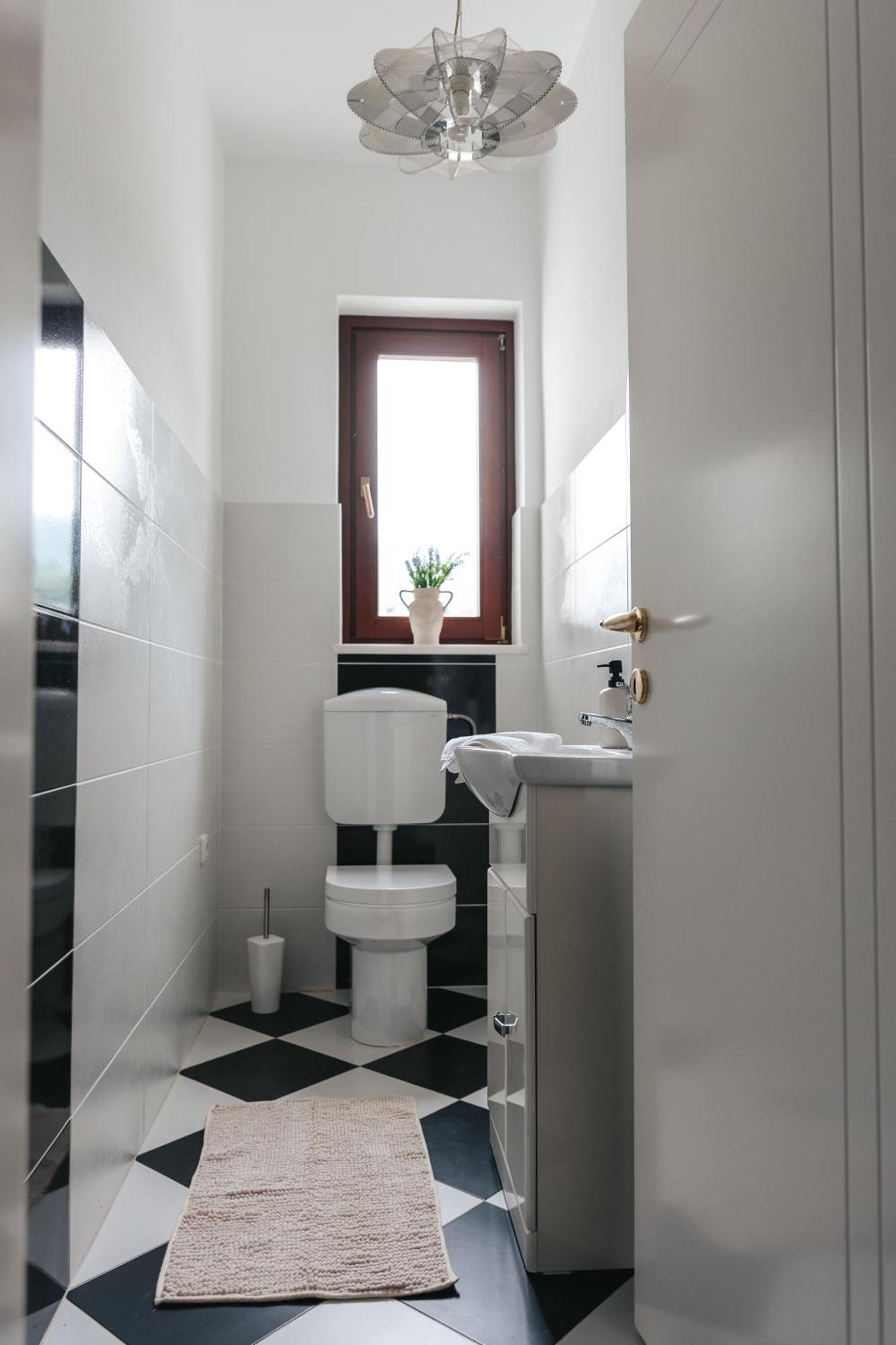 Villa Calista Ičići Extérieur photo