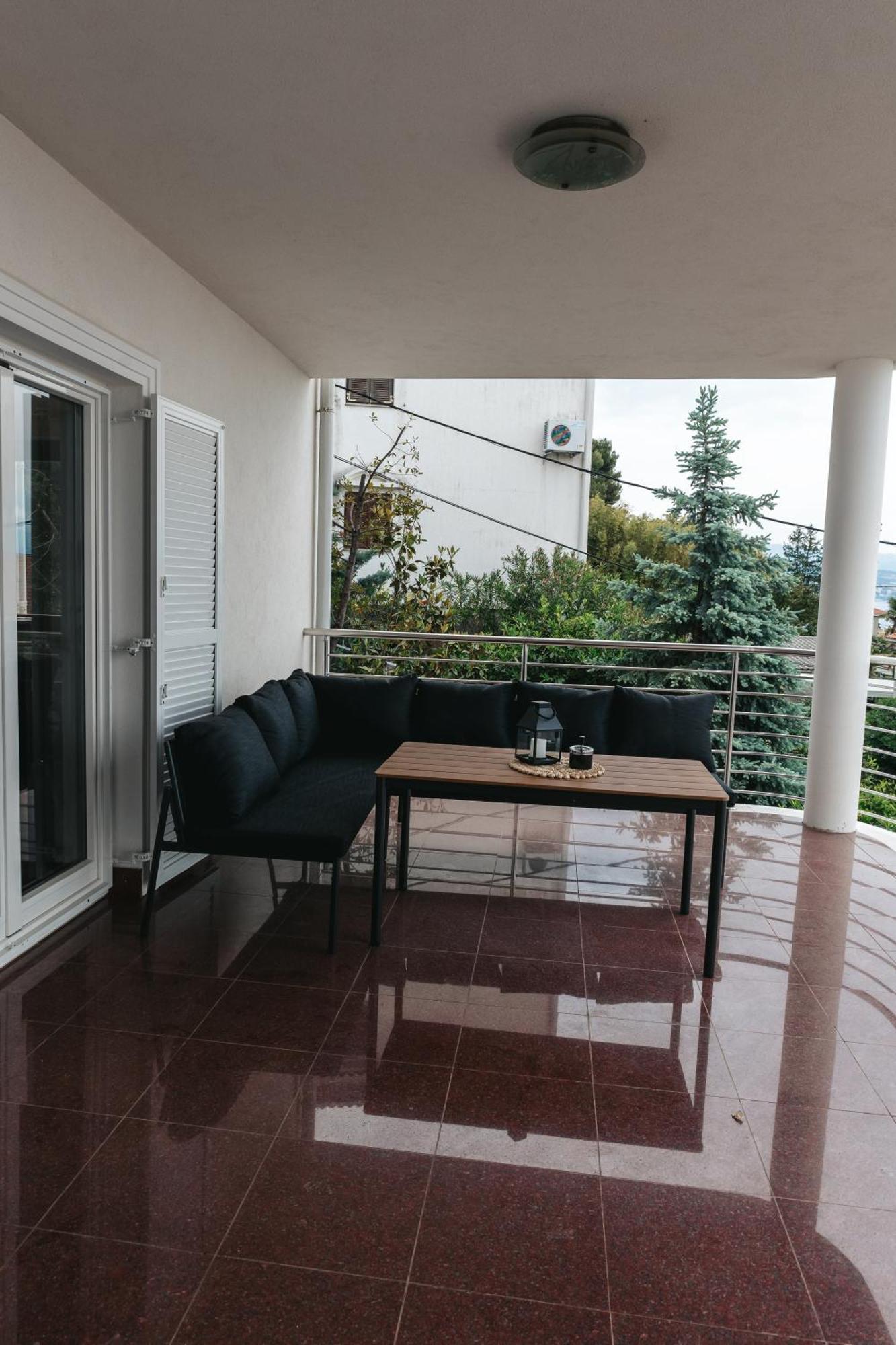 Villa Calista Ičići Extérieur photo