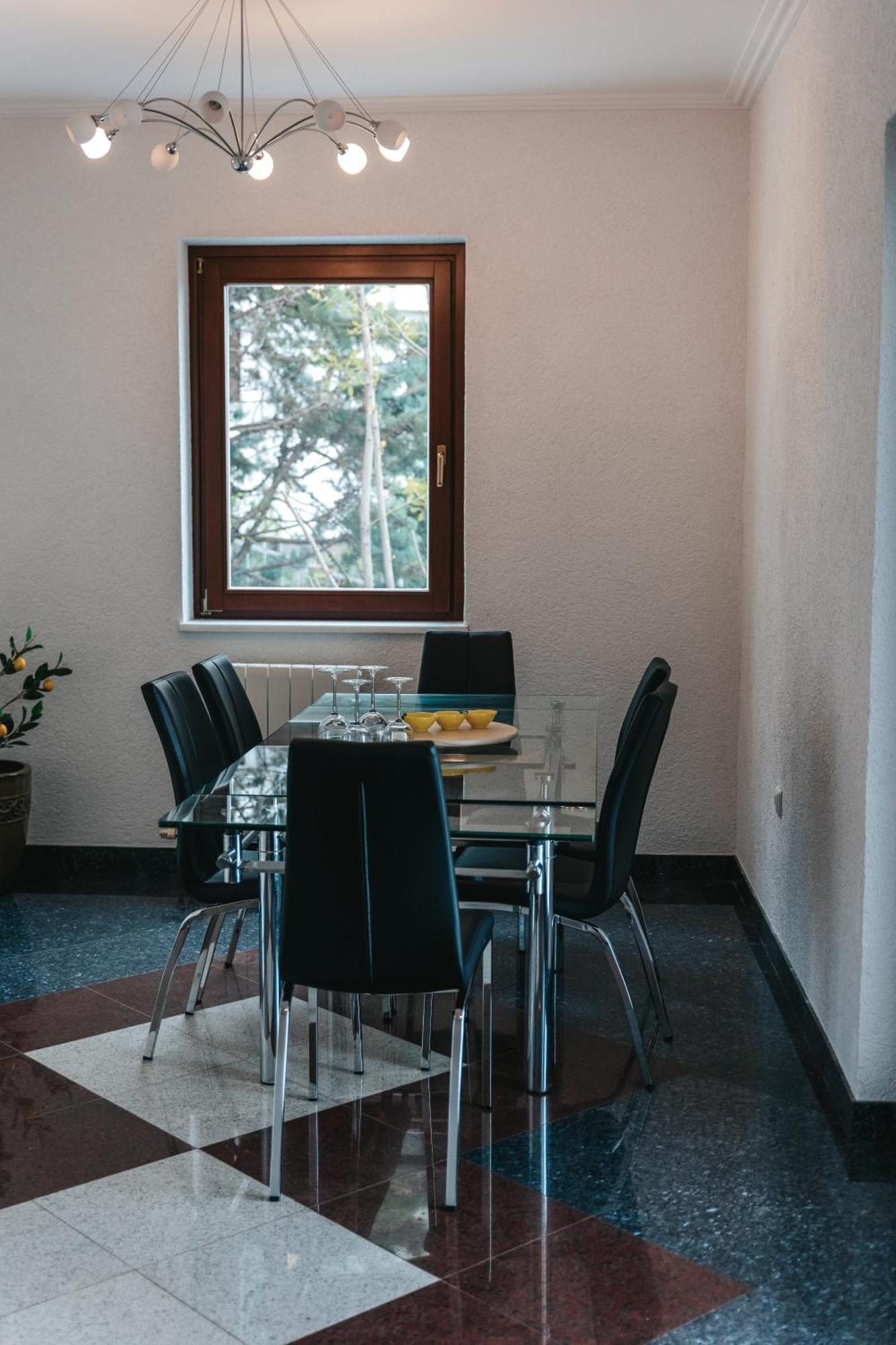 Villa Calista Ičići Extérieur photo