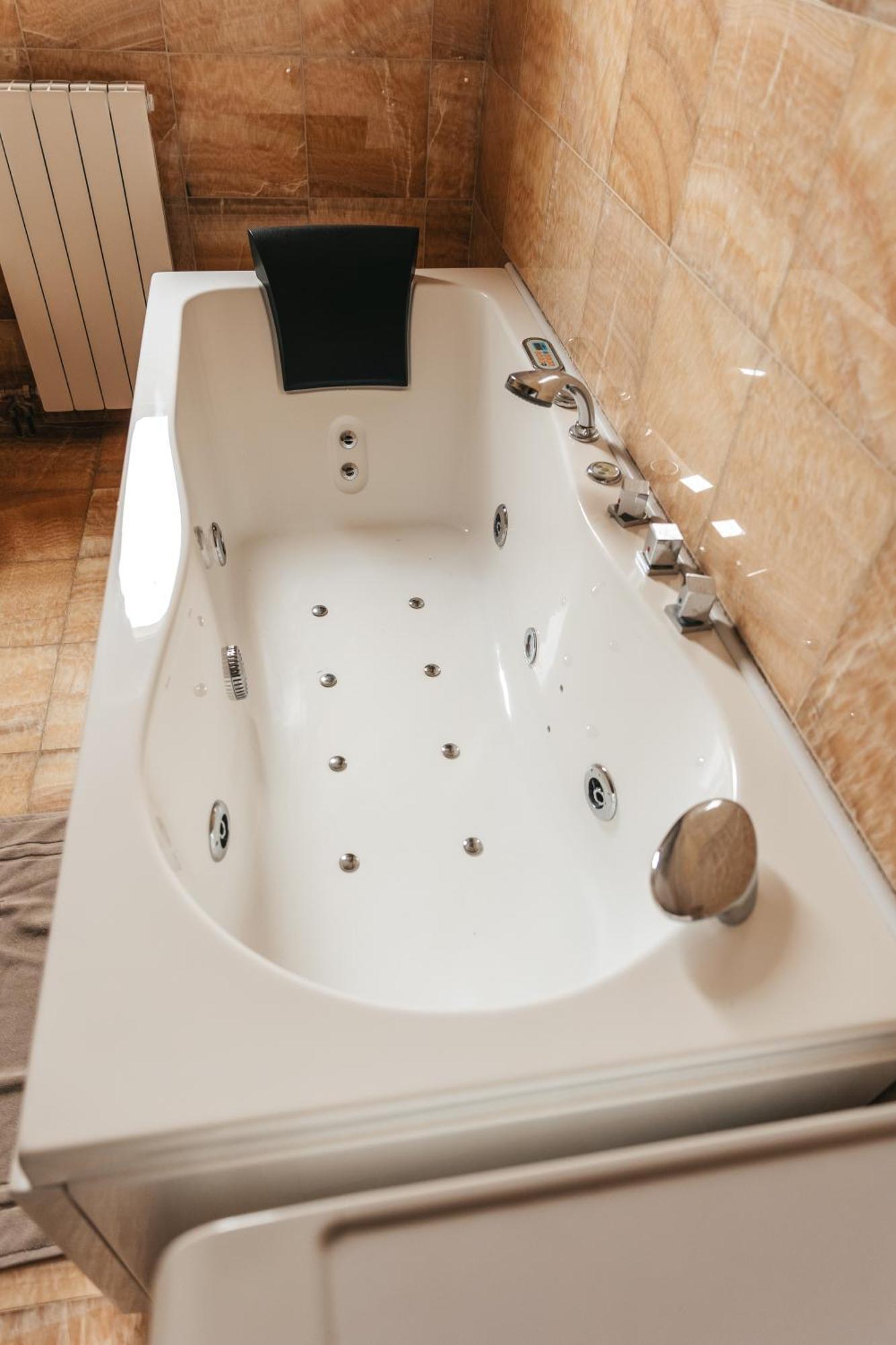 Villa Calista Ičići Extérieur photo