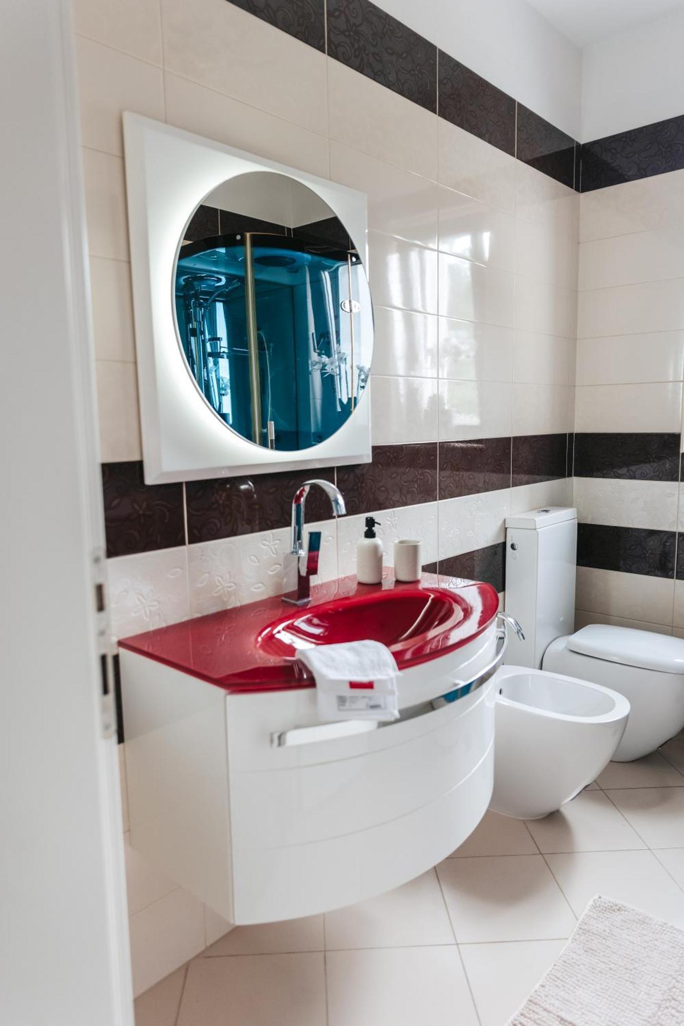 Villa Calista Ičići Extérieur photo