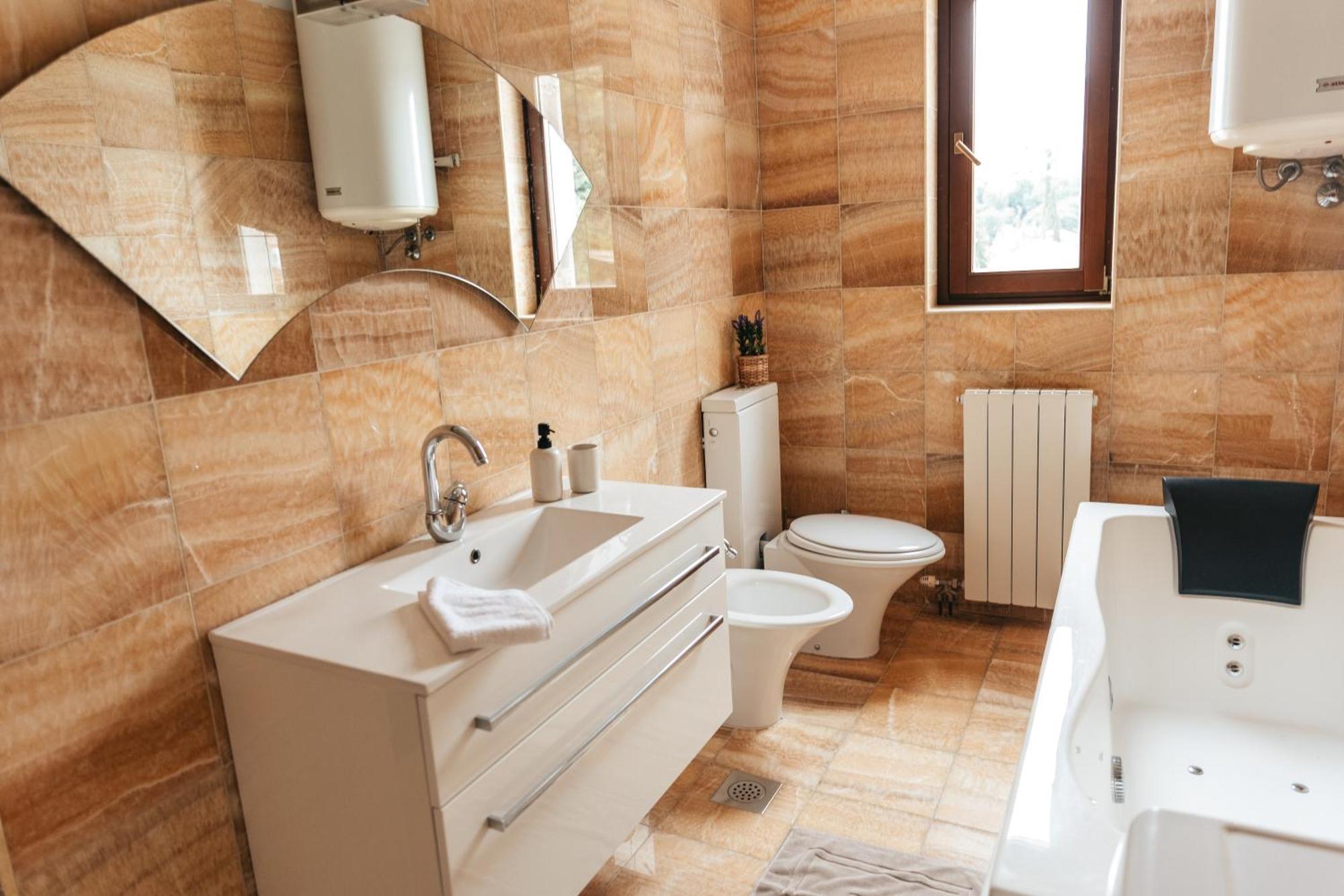 Villa Calista Ičići Extérieur photo